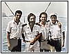 Equipaggio della motonave Maratea -Giovanni Santoro, Pinuccio Possidente, Giuseppe Pesce e Nicola Preteroti .jpg