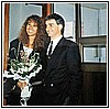 Felicia Iannini e Rafael Montesano 30 dicembre 1994.jpg