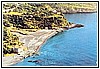 Hotel Gabbiano - Terrazza sul Tirreno - Ditta Vittorio Cristofaro - Cartolina 1967.jpg