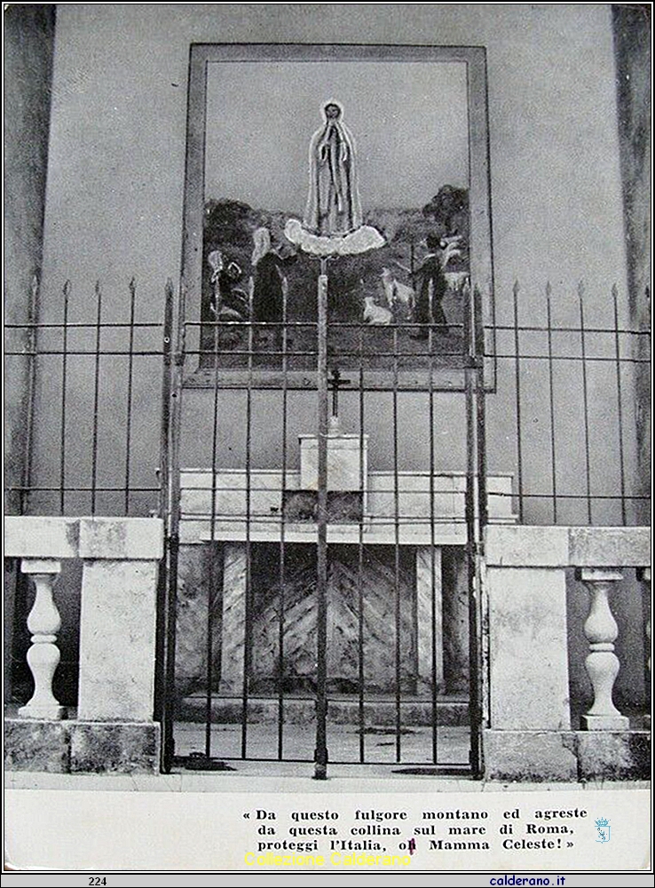 Cartolina - Cappella di Santa Caterina  .jpg