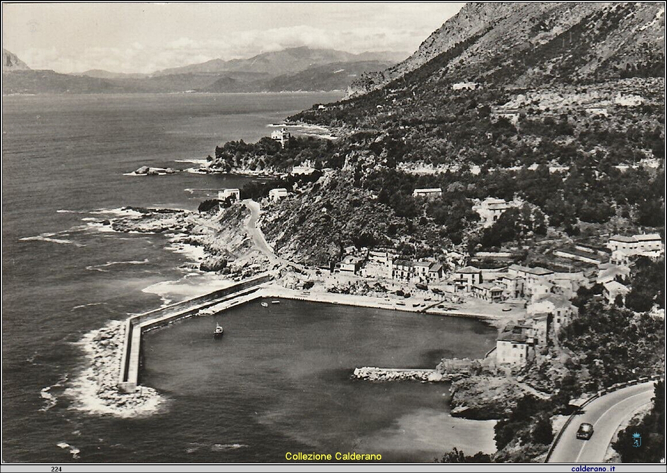 Cartolina - Il Porto .jpg