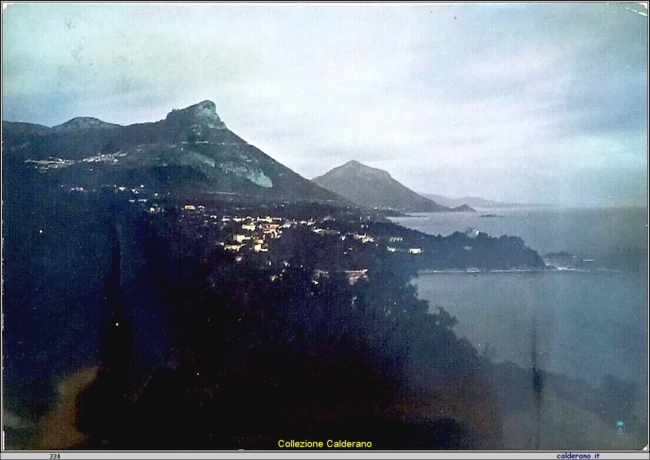 Cartolina - Notturno - Ed. Palermo Vincenzo - Tel. 79016 - 1979.jpg