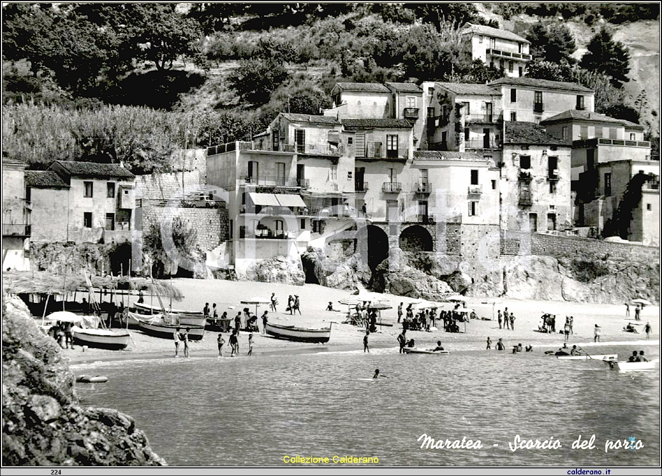 Cartolina - Scorcio del Porto .jpg