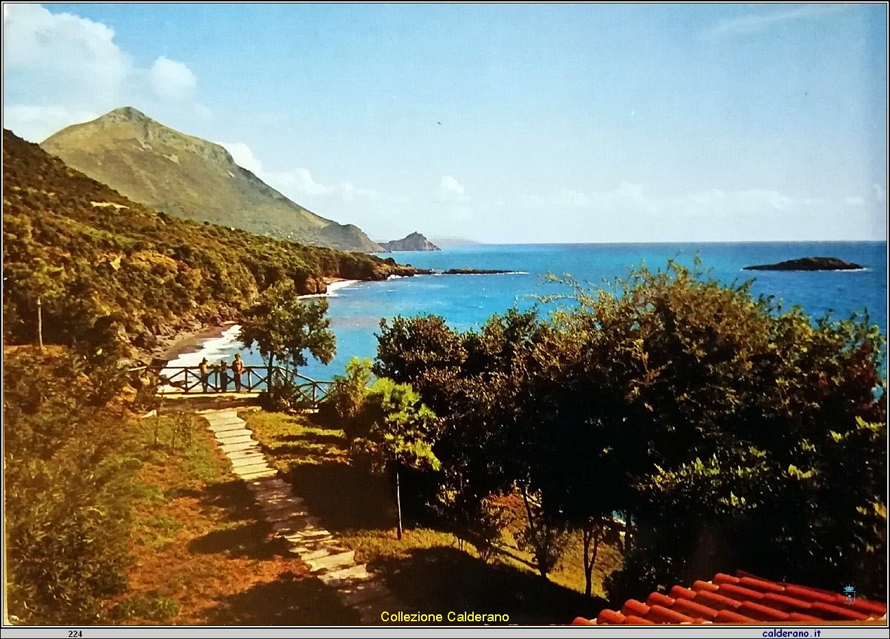 Cartolina - Spiagge I Vranni e Jannita .jpg