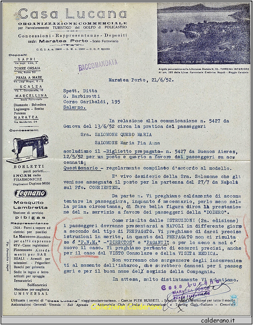 Lettera di Casa Lucana 1952.jpg