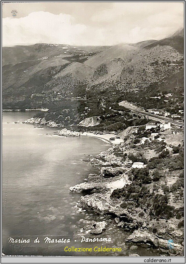 Marina di Maratea - Panorama - Cartolina.jpg