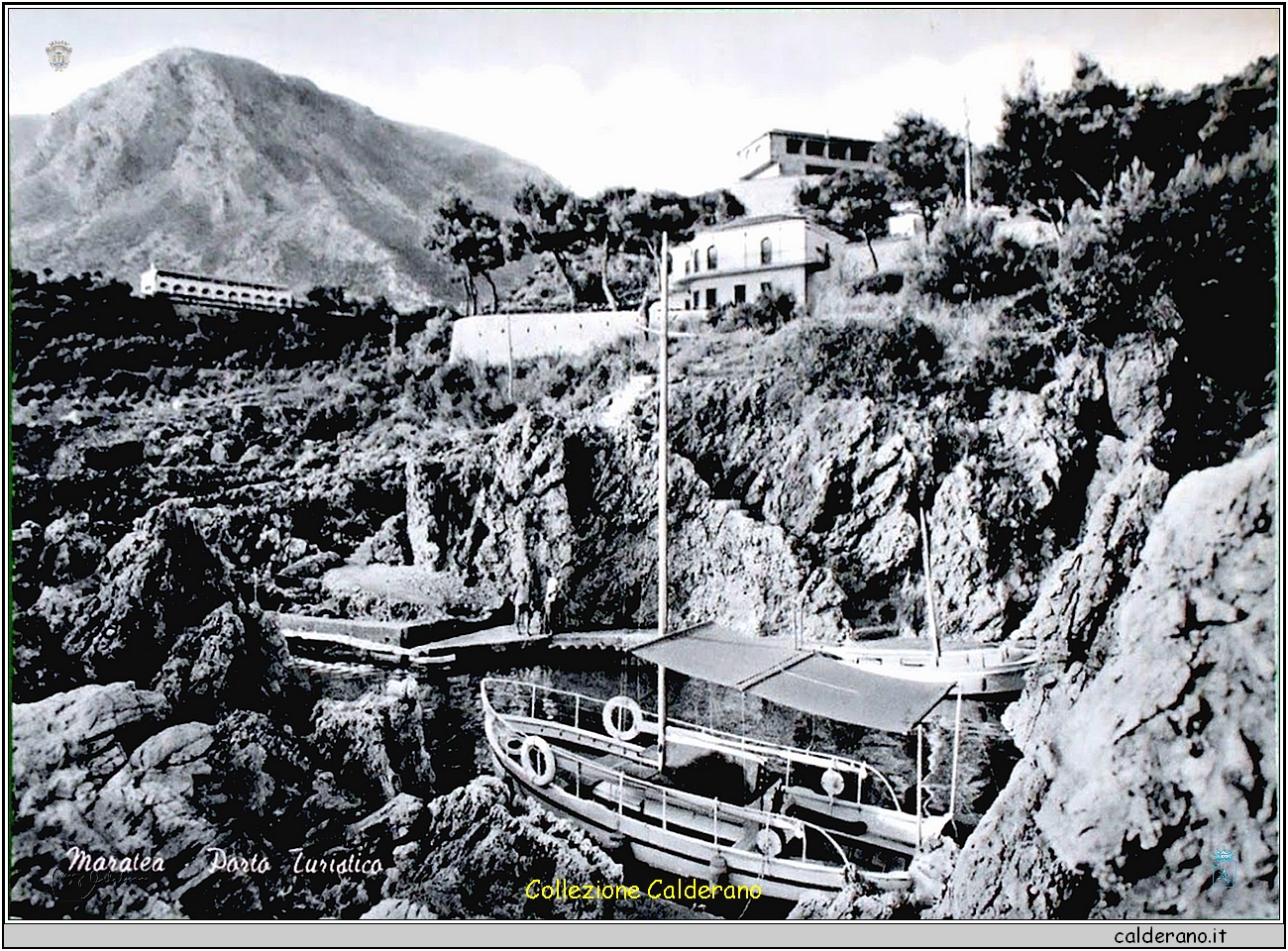 Porto Turistico - Cartolina 1960.jpg