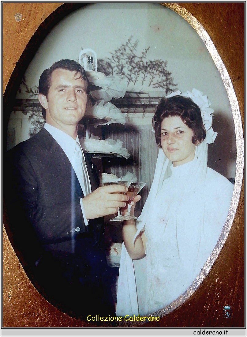 Sposi Vincenzo Mollica ed Antonietta Ciliberti .jpg