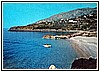 Acquafredda - Spiaggetta della Monica e Hotel Villa del Mare - Ediz. Guzzardi Alessandro - Tel, 0973-76361-76333 - Cartolina.jpg