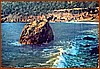 Cartolina - Luci e colori al tramonto - Ediz. Foto Mario Brando Tel. 7183 - 1974.jpg
