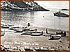 Cartolina - Porto - Barche sul Lido - Ed. Mario Brando.jpg