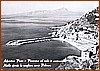 Cartolina - Porto - Panorama col molo in costruzione - Nello sfondo la scogliera verso Palinuro - Prop. Art. Foto Mario Brando 1963 .jpg