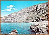 Cartolina - Spiaggia di Acquafredda - 1974.jpg