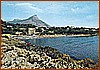 Cartolina - Spiaggia di Fiumicello .jpg