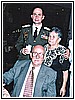 Jose' Gregorio Zaccaro generale Venezuelano con il padre Biagio Zaccaro di Maratea e la Mamma Juanita.jpeg