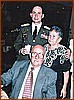 Jose' Gregorio Zaccaro generale del Venezuela con il padre Biagio Zaccaro di Maratea e la Mamma Juanita.jpeg