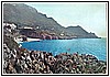 Marina di Maratea Scogliera - Hotel Marisdea - Cartolina Ed. Grimaldi 1976 .jpg