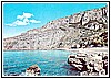 Spiaggia di Acquafredda - Cartolina 1974.jpg