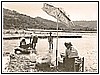 Castrocucco - Lavaggio della lana nel Fiume Noce - 1964 6.jpg