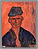 Opera di Giovanni di Puglia - Marinaio del Porto n. 8.JPG