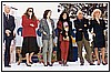 Barbara De Rossi, Lina Sastri, Teresa De Sio, Mario Monicelli e Mariangela Melato - Premio Maratea 1984.jpg