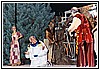 Compagnia Teatrale di Ninetto Davoli e Paolo Ferrara al Parco Tarantini 2.jpg