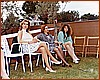 Daniela Poggi, Giuliana De Sio e Mara Venier - Premio Maratea 1983.jpg