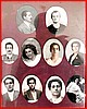 Famiglia Chiappetta - Pandaneddu - Antonio, Maria Maimone, Giuseppe, Maria, Teresa, Elvira, Biagio, Mario, Emilio ed Erminia.jpg