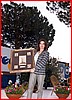 Giuliana De Sio con il Premio Maratea - 1984.jpg