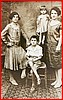 Rosina coniugata Sfara, Aurora coniugata Limongi e Angelina Faraco - 1939.jpg