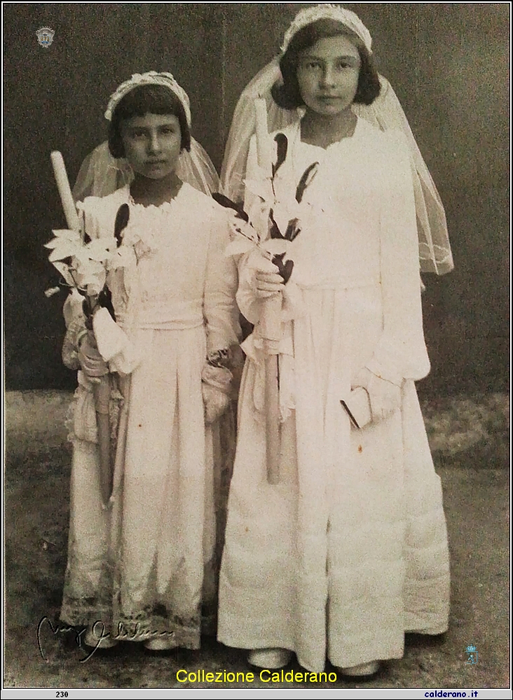 Marianna e Felicia Cernicchiaro - anni '30.jpg