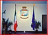 Inaugurazione caserma della Guardia di Finanza - luglio 1990 10.jpg