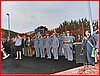 Inaugurazione della caserma della Guardia di Finanza con il Sindaco Antonio Brando - luglio 1990 02.jpg
