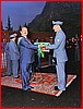 Inaugurazione della caserma della Guardia di Finanza con il Sindaco Antonio Brando - luglio 1990 03.jpg