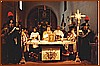 Messa solenne nella Basilica di San Biagio 1979.jpeg