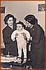 Vincenza Santoro e Lina Esposito con il piccolo Loris.jpg