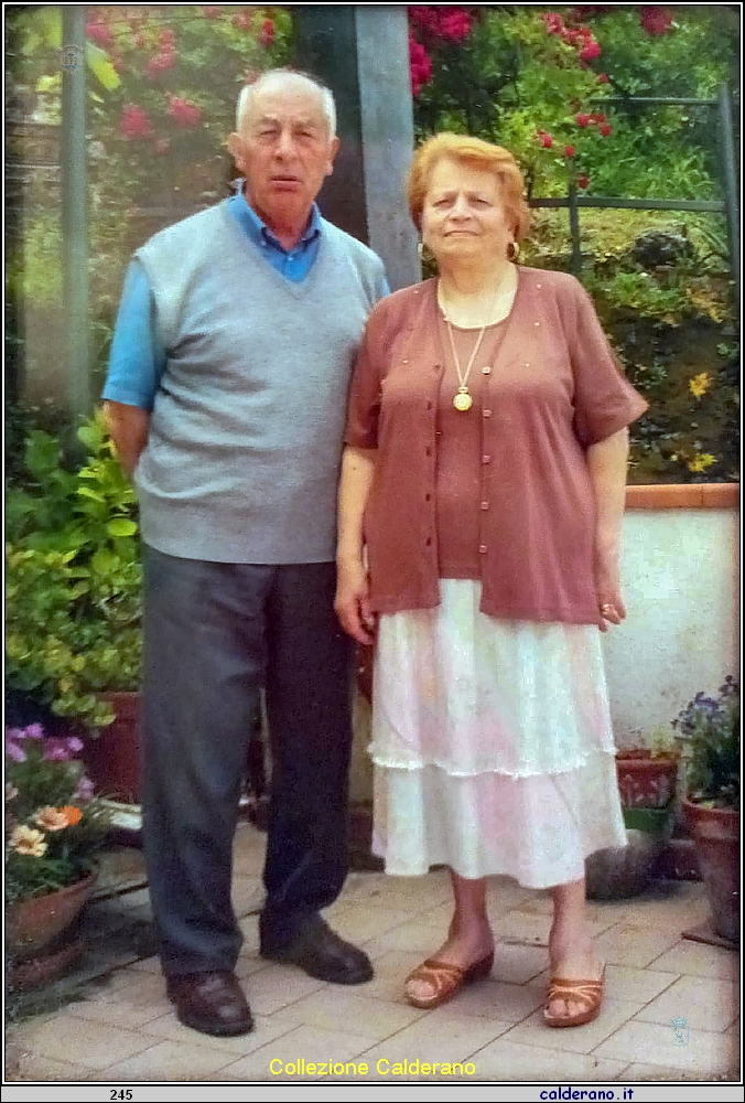 Francesco Brando (Ciccillu 'i Patruni) e Raffaella Ninucia di Benedetto.jpg