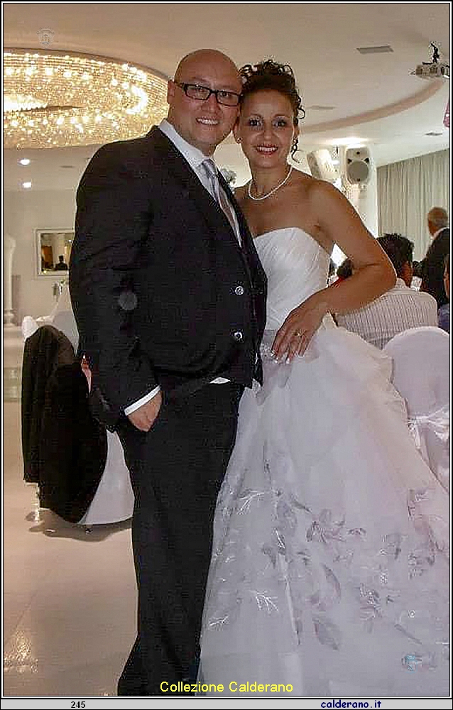 Sposi Biagio Limongi e Carolina Giordano.jpg