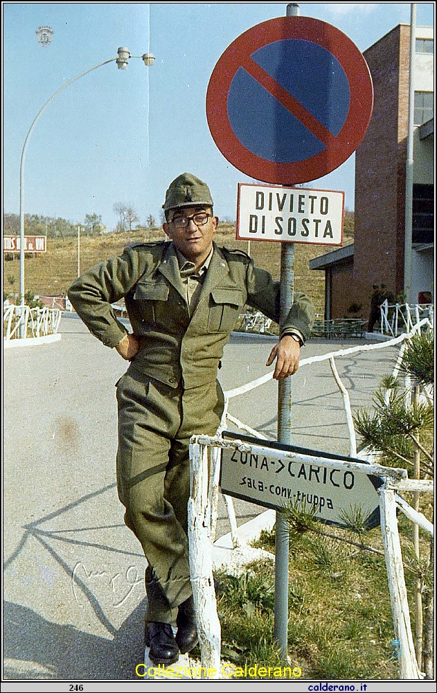 Gaetano Matricardi militare.jpg