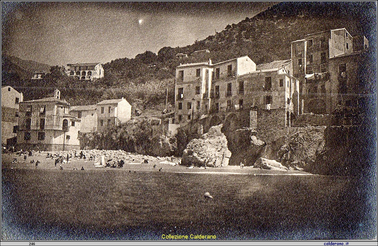 Il Porto - Primi anni '40.jpg