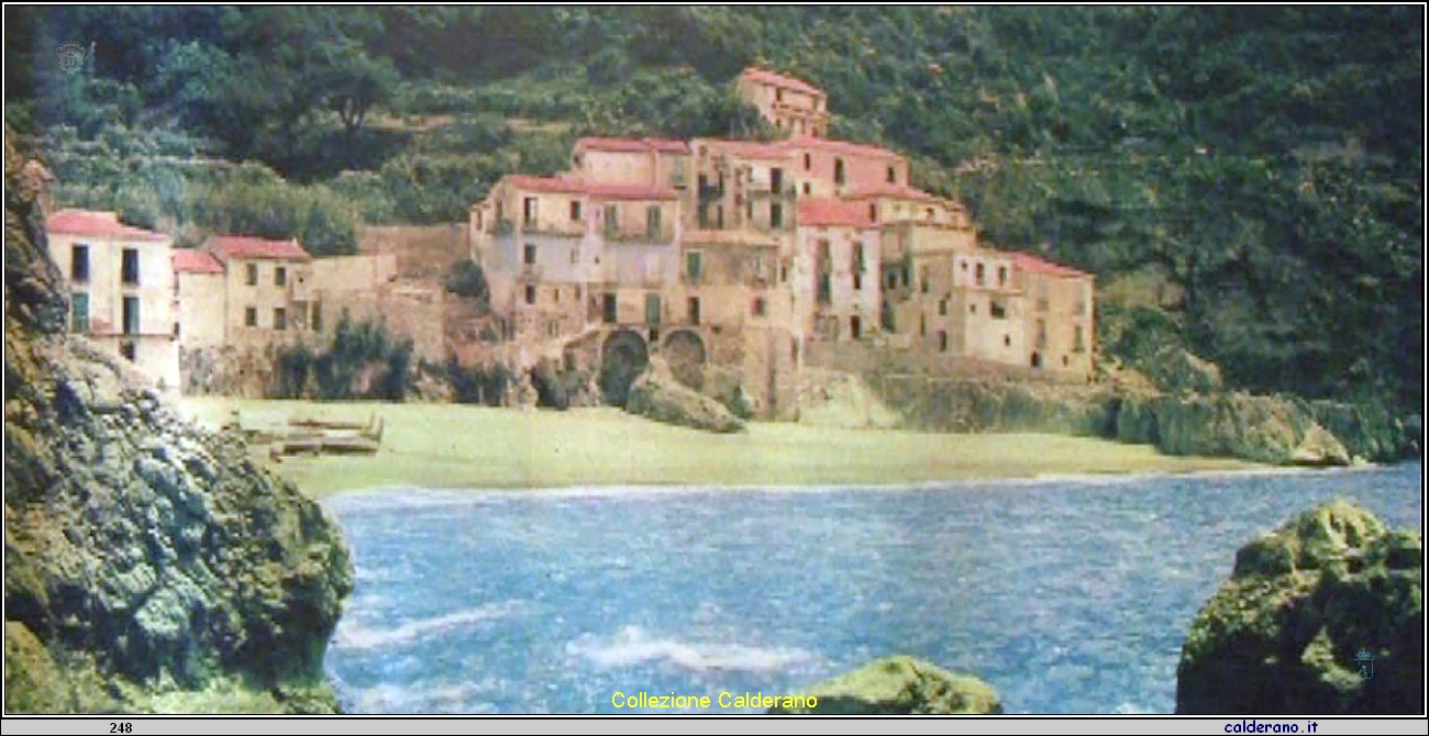 Cartolina - Il Porto 1953.jpg