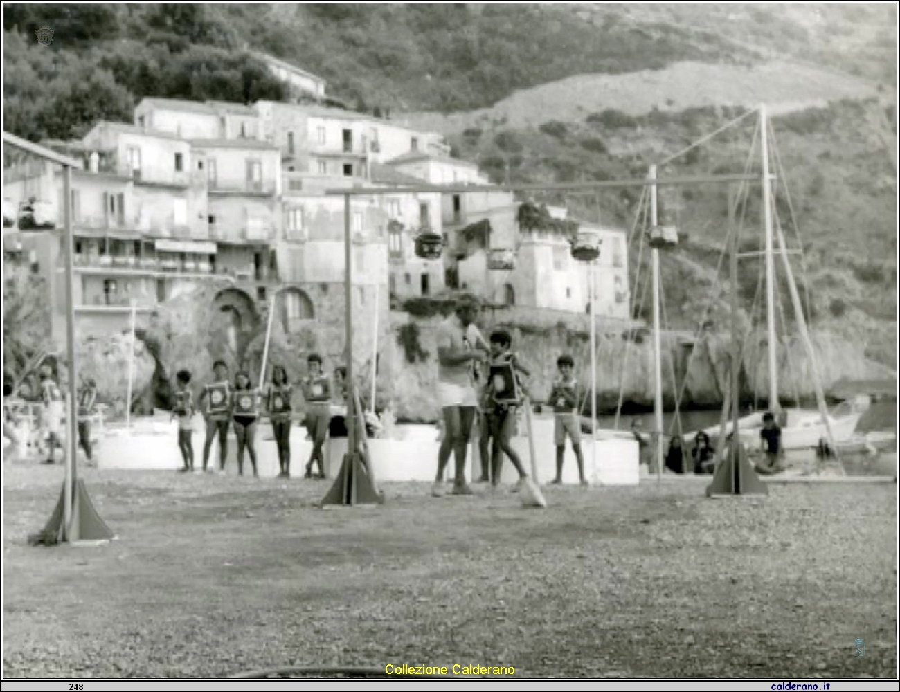Giochi Aria aperta al Porto con Raffaele Pisu .jpg