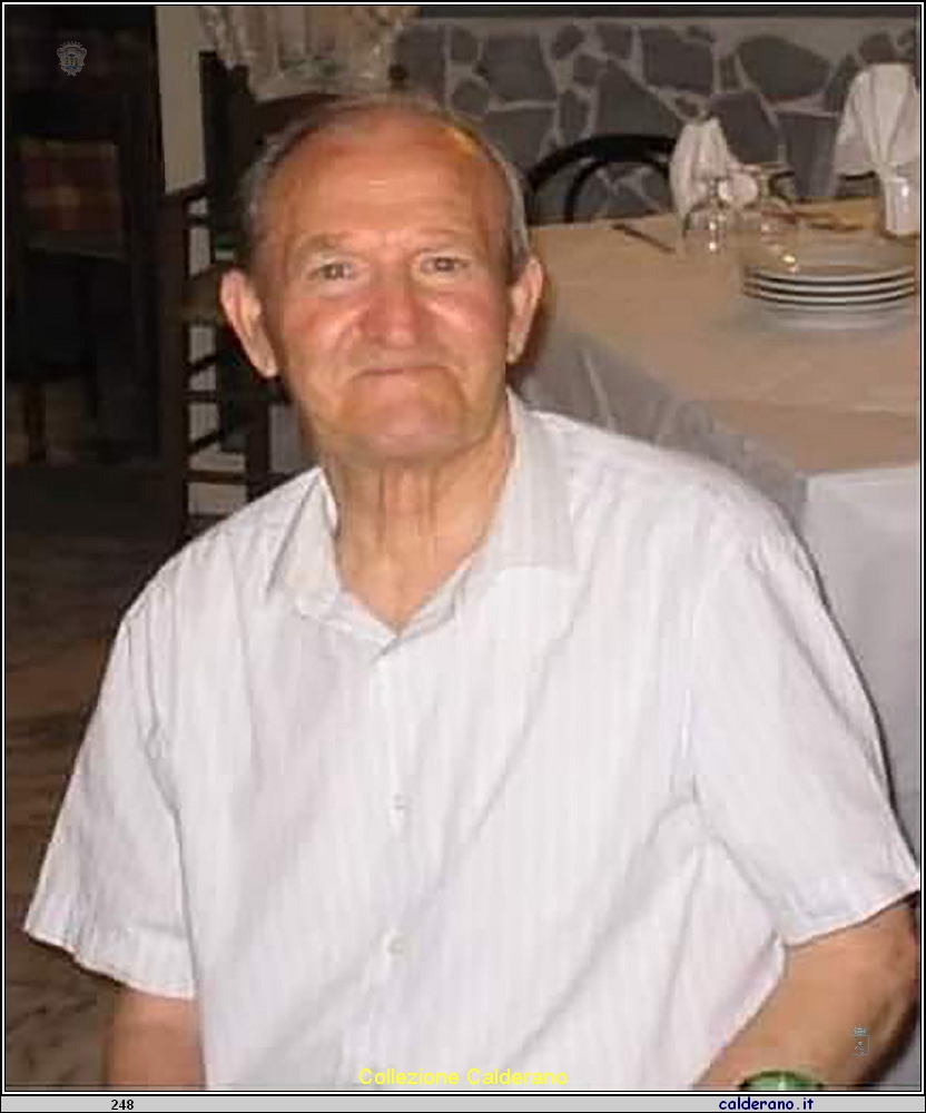Raffaele Mazza  - 'u Cacagliu.jpg