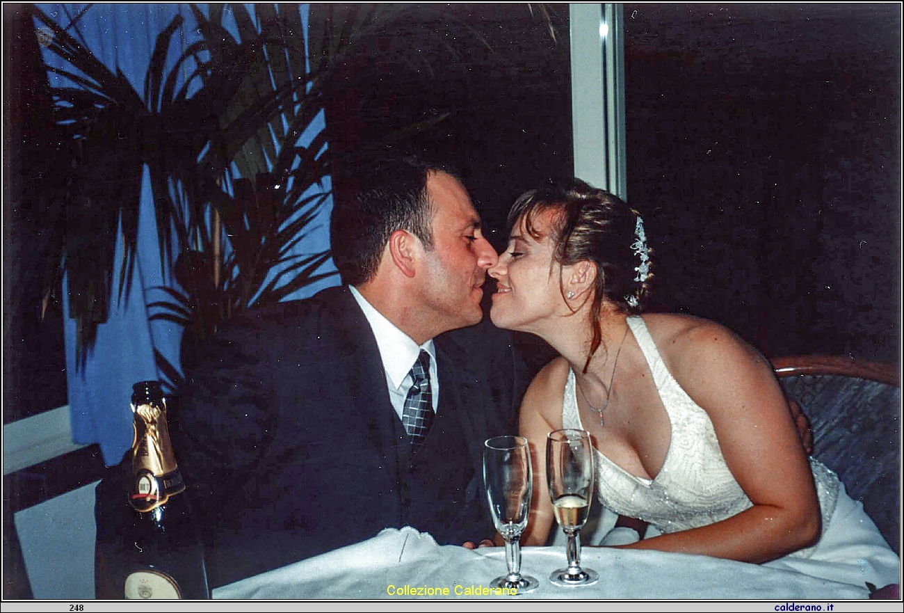 Sposi Franco Fiorenzano e Tania Formica.jpg