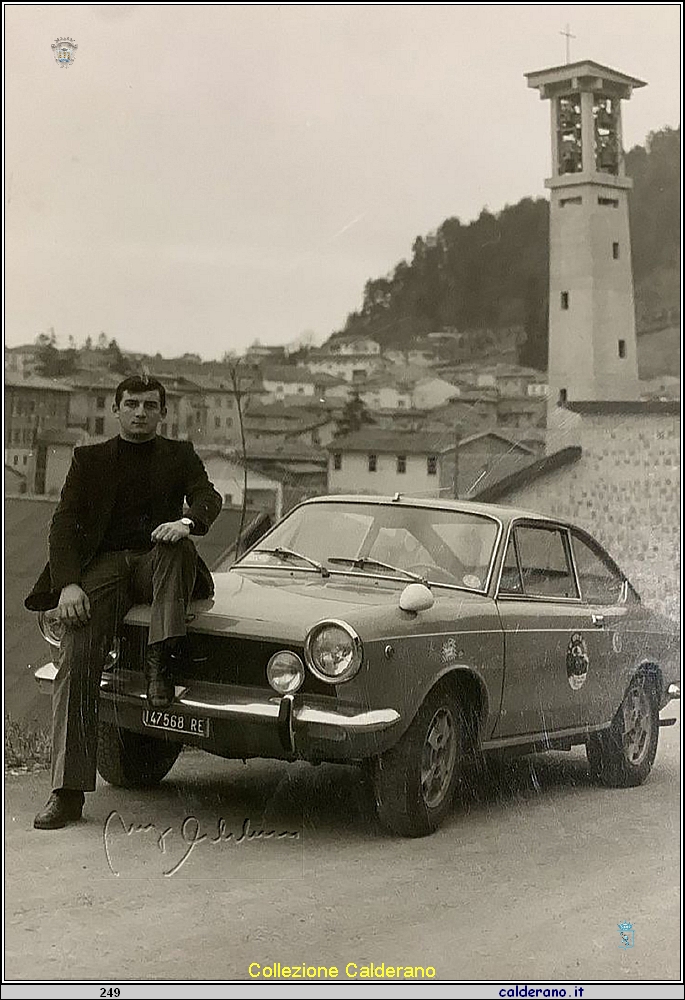 Aldo Glosa Carabiniere a Castel Nuovo ne Monti.jpg