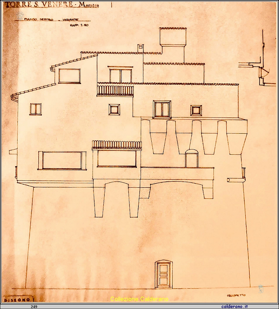 Bozzetto della Torre Capitana Santavenere di Pier Niccolo' Berardi.jpg