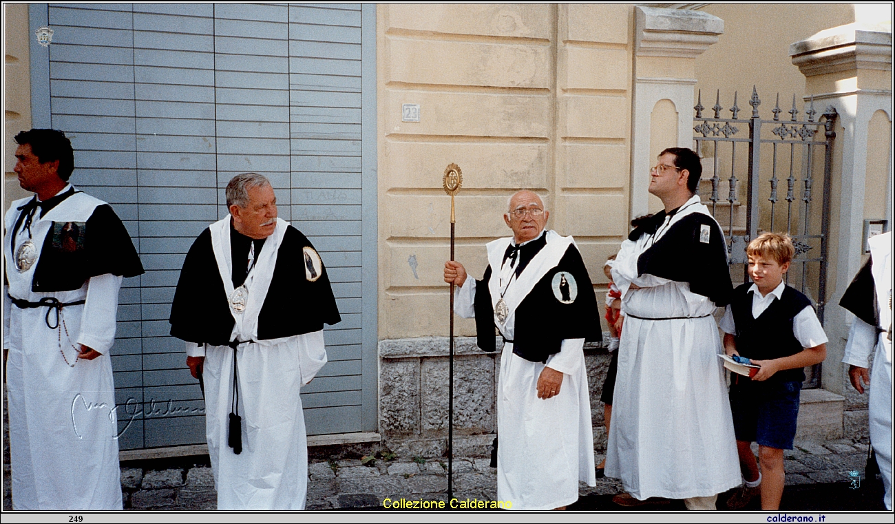 I Confratelli - anno 1997.jpeg
