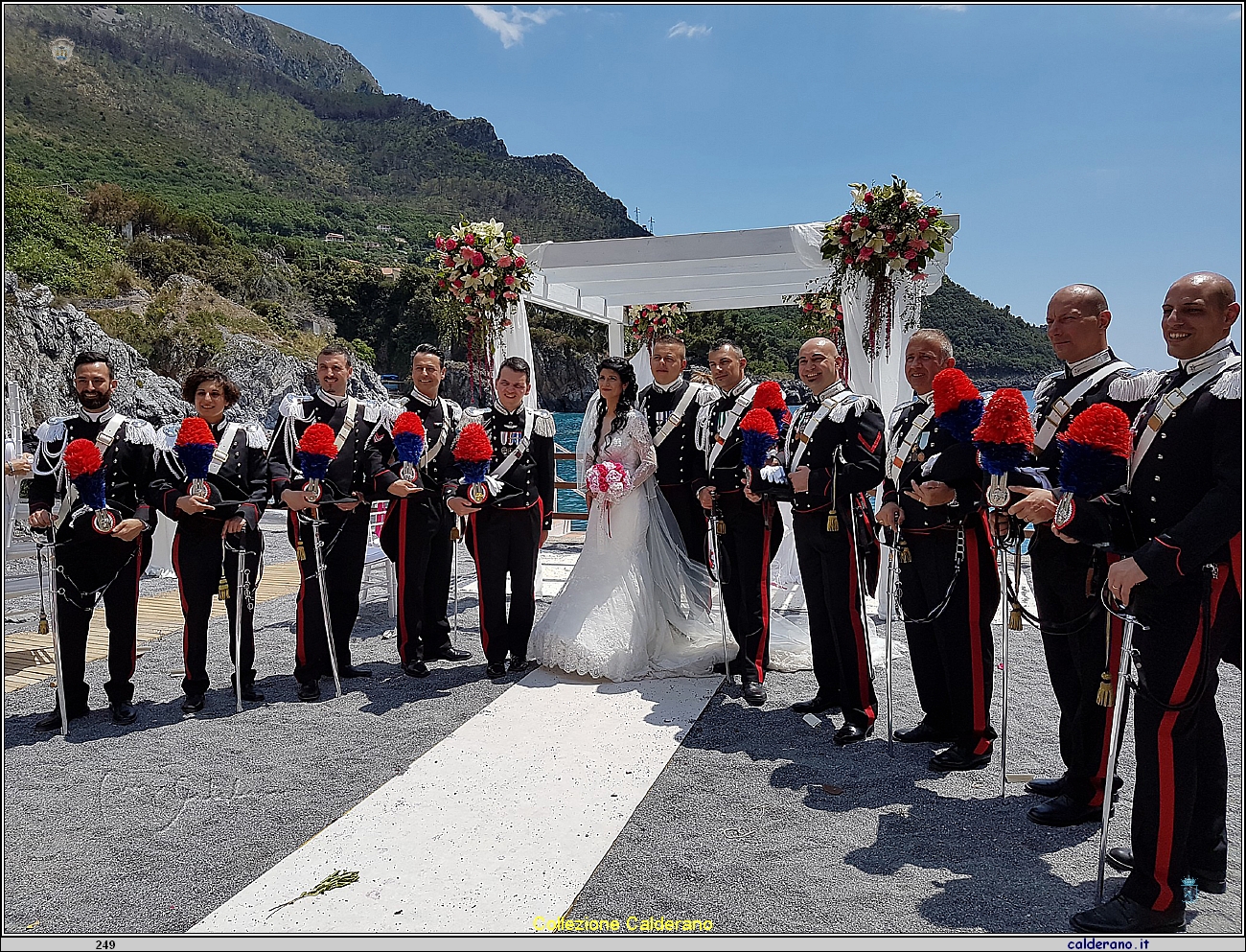 Il matrimonio di Mary Bonvi e Nik Perruolo .jpg