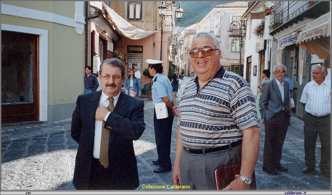Mario Di Trani e Domenico Limongi Fioravante - anno 1997.jpeg