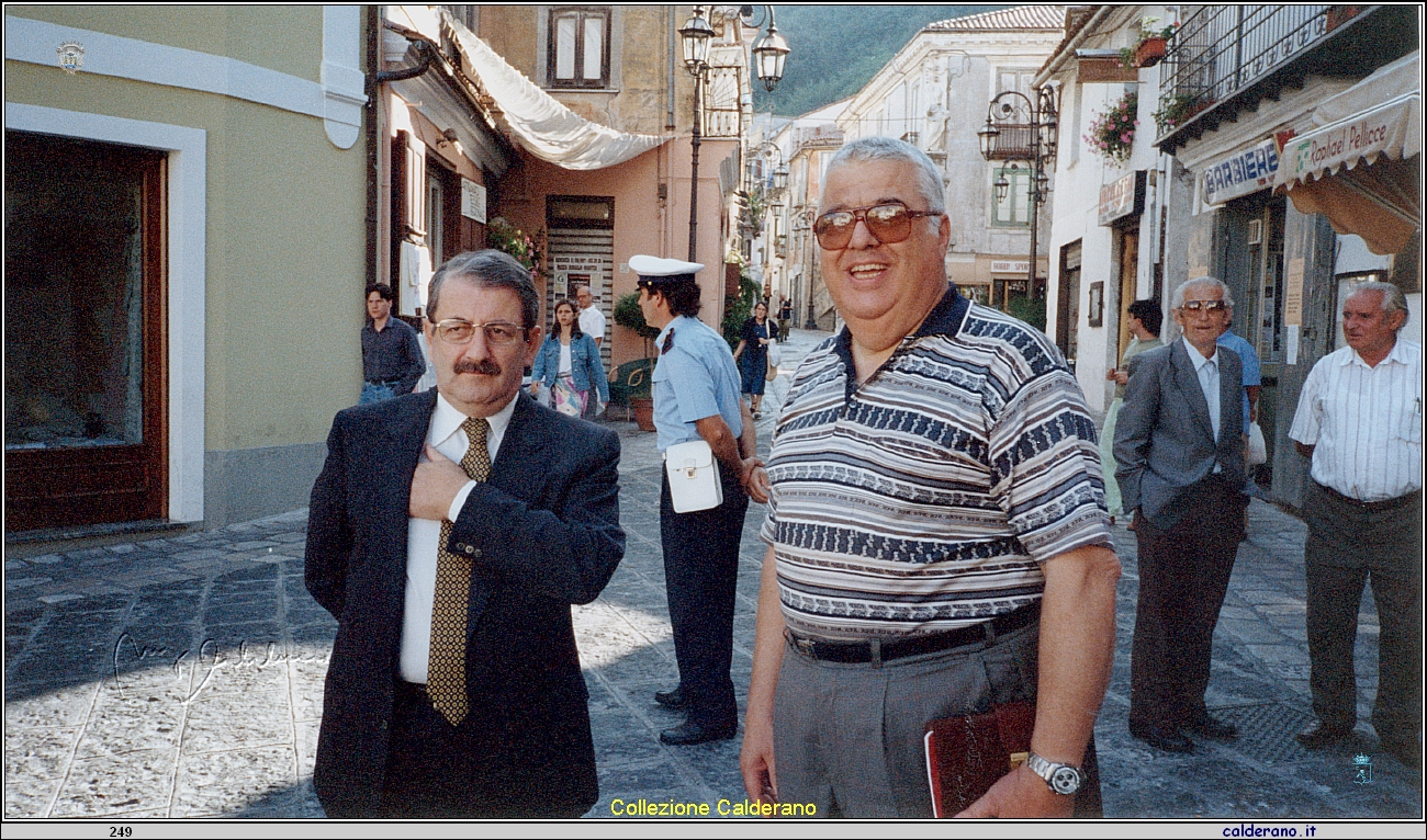 Mario e Fioravante - anno 1997.jpeg